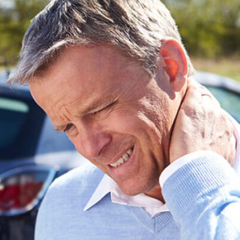 Auto Injury Chiropractor