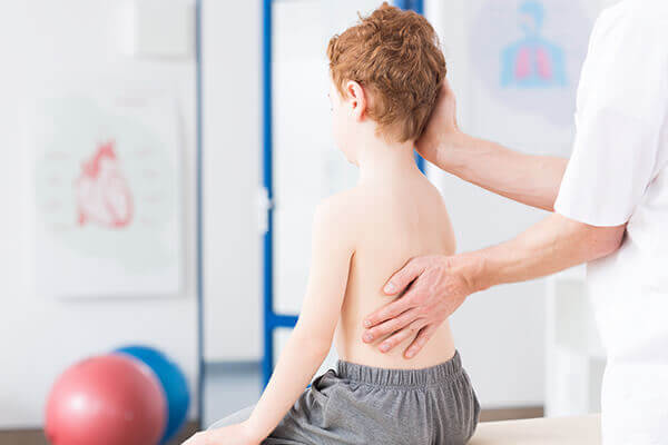 CLEAR Scoliosis Clinic in Woodbridge, VA