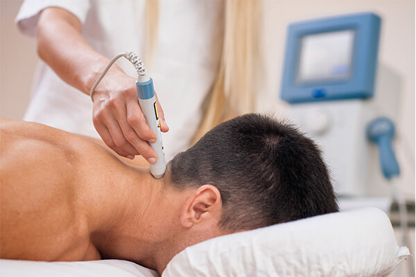 Deep Tissue Laser in Woodbridge, VA