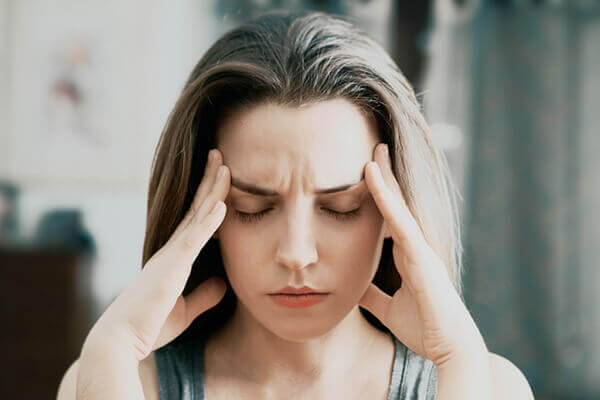 Headache Relief in Woodbridge, VA