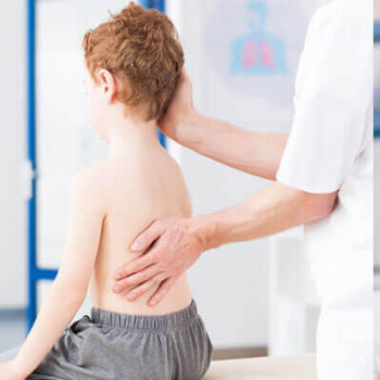 Scoliosis Rehabilitation - CLEAR Certfied Center