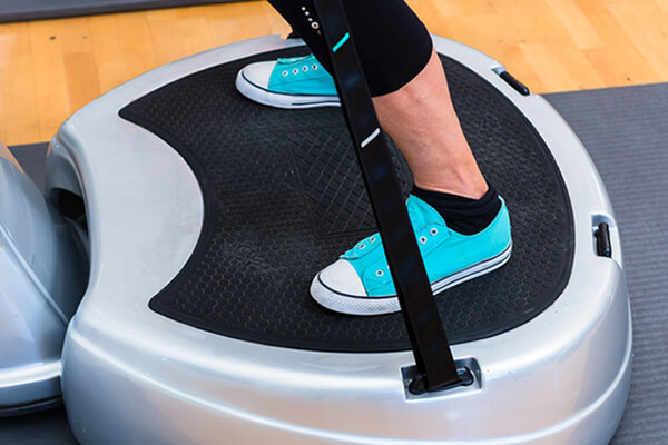 Vibration Therapy in Woodbridge, VA
